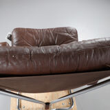 Westnofa "Wing" armchair by Harald Relling 1970s