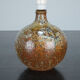 Jacky Coville ceramic lamp circa 1970