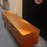 60s teak sideboard