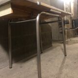 Formica table 1960