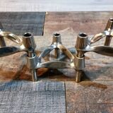 Nagel candle holders