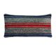 VINTAGE TURKISH KILIM CUSHION COVER , 30 X 60 CM