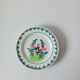 Gien plates