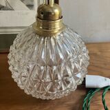 Portable lamp