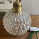 Portable lamp