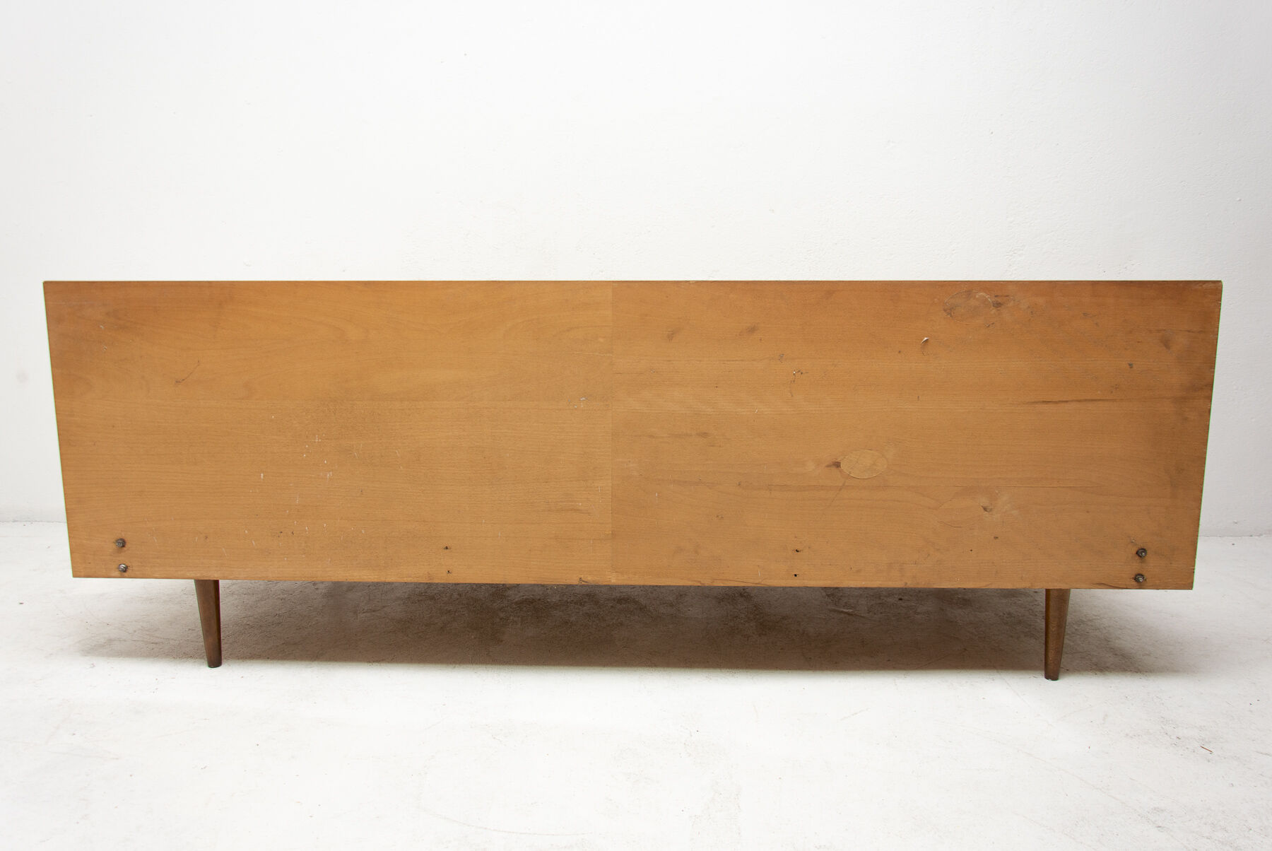 Daybed for UP Zavody, 1950 Czechoslovakia