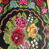 Moldavian carpet