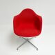 Fauteuil DAL par Charles et Ray Eames pour Vitra, années 2010.
