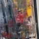 Oil painting