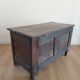 Coffre antique