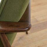 Model 300-192 Armchair by Juliusz Kedziorek for Goscinska Furniture Factory