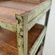 Green Industrial Shelf, 1960s