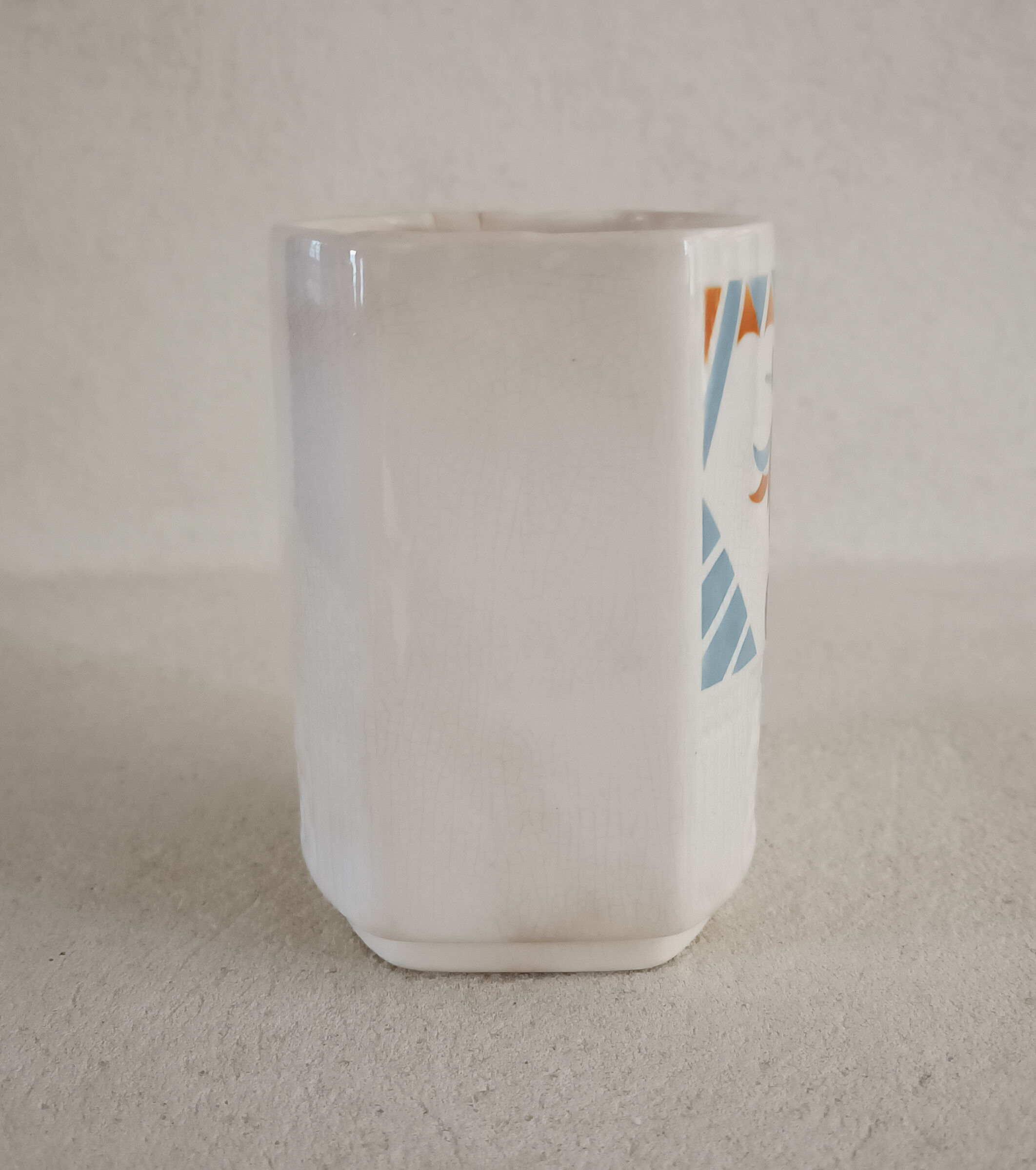 Spice pot Coffee iron land