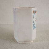 Spice pot Coffee iron land