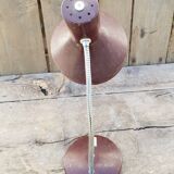 1970 articulated desk lamp