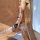 4 chaises Baumann