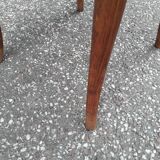 Canned Thonet armchair