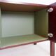 Mid-century two-door sideboard - 1960s