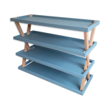 Shelf cabinet