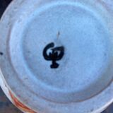 Ceramic vase