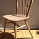 Chaise ercol - modèle windsor