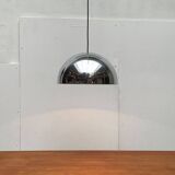 Danish Louisiana suspension from the mid-century by Vilhelm Wohlert & Jørgen Bo for Louis Poulsen.