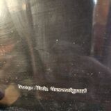 Ikea chair Isak design Niels Gammelgaard