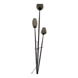 Tripod floor lamp