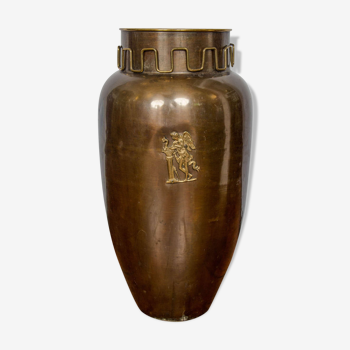 Vase Italian fifties