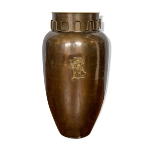 Vase italien années