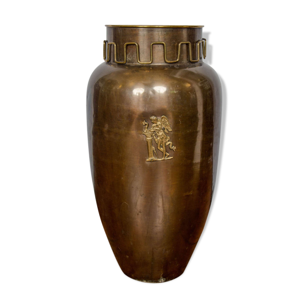 Vase italien années 50