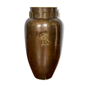 Vase italien années 50