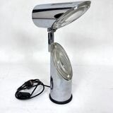 Lampe de table d'Oscar Torlasco par Stilkronen, Italie des années 1960
