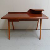 Vintage Design writing desk