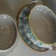 Soupiere "the antica deruta" italian faience