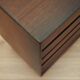 Rosewood sideboard, Danish design, 1970s, made in Denmark