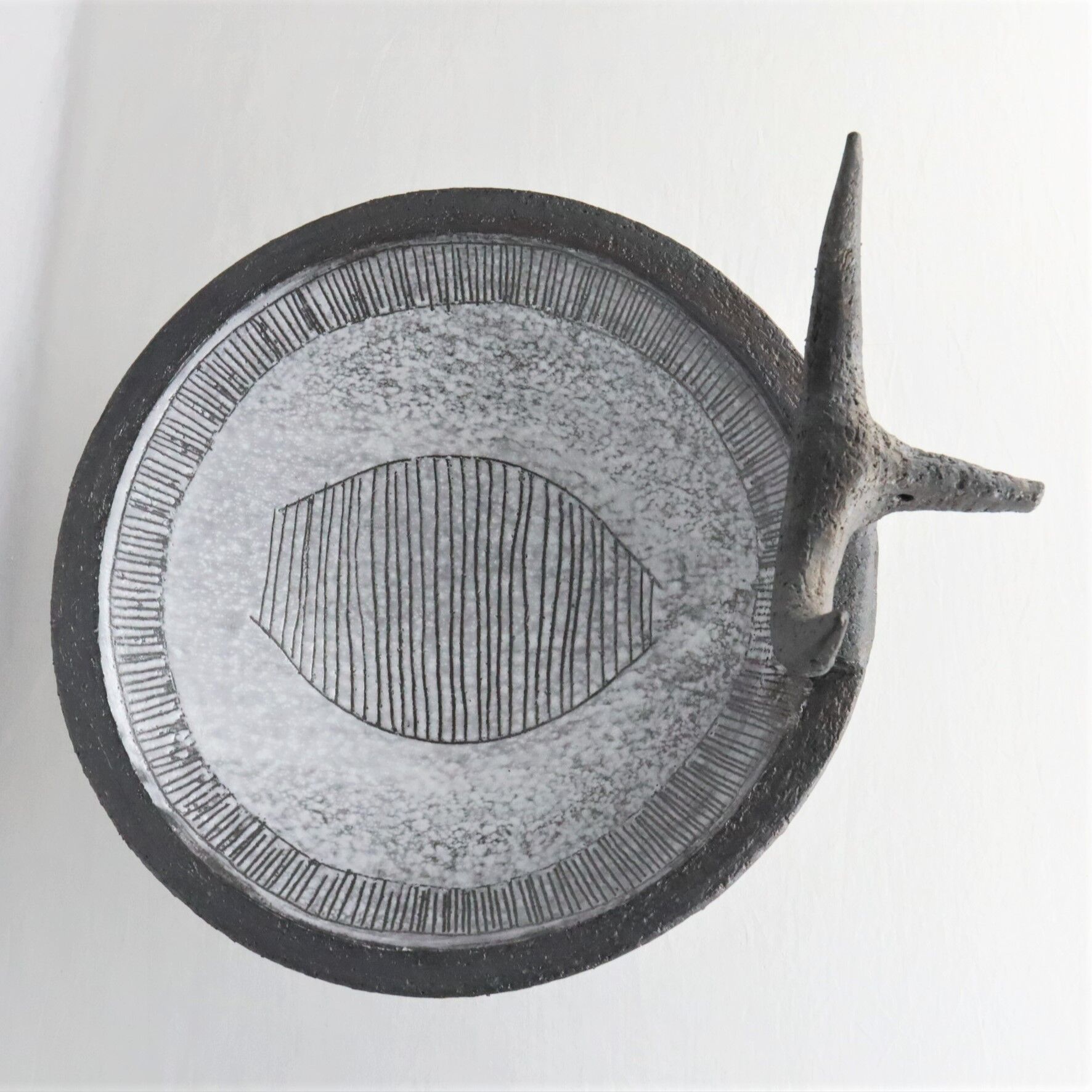 Ceramics by Dominique Pouchain