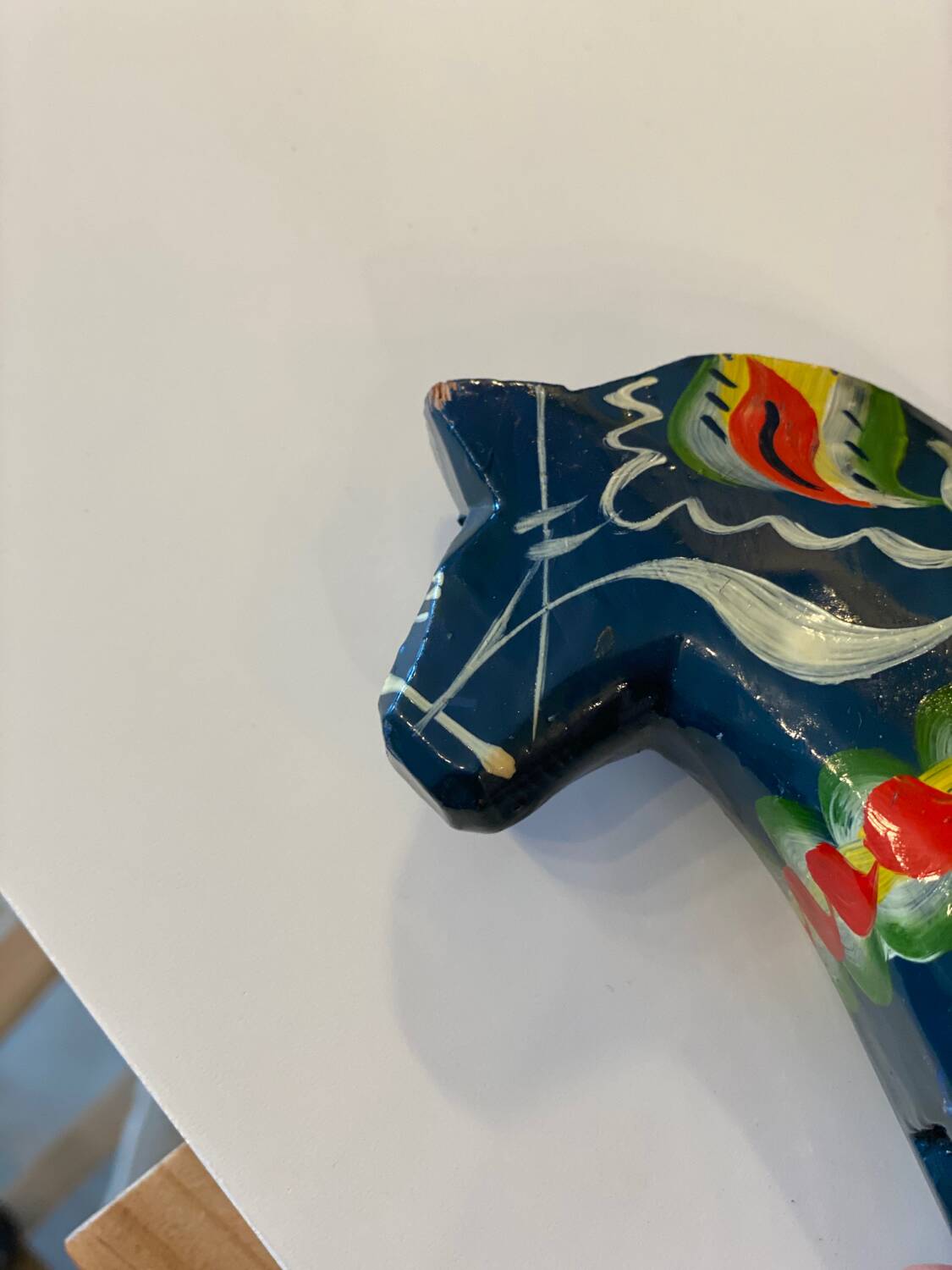Dala horse