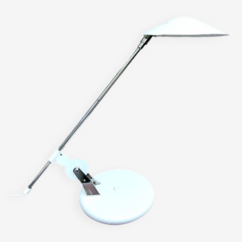 Aluminor 60s desk lamp