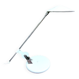 Aluminor 60s desk lamp