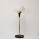 Vintage floor lamp designed by jaroslav bejvl for lidokov,1960's.