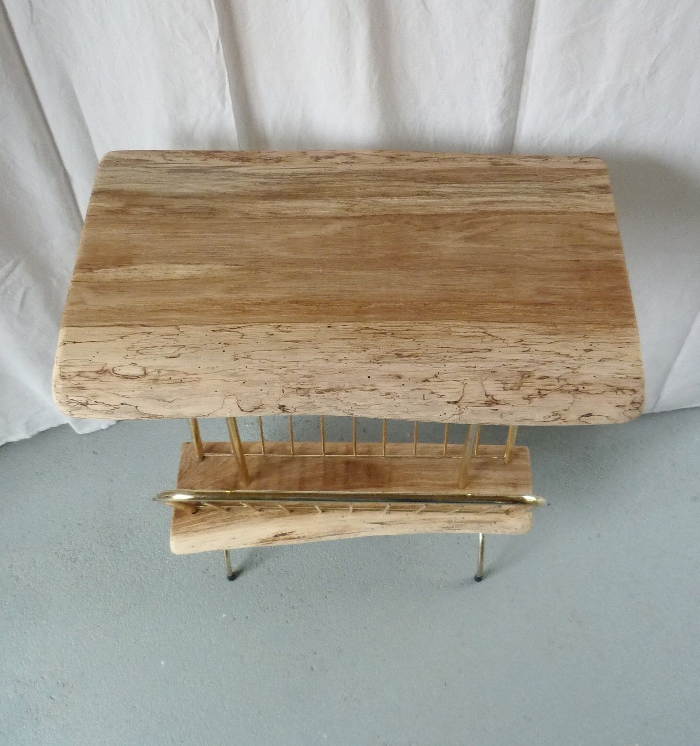 Magazine holder