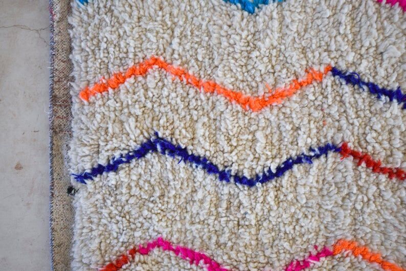 Azilal rug
