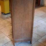 Commode secrétaire