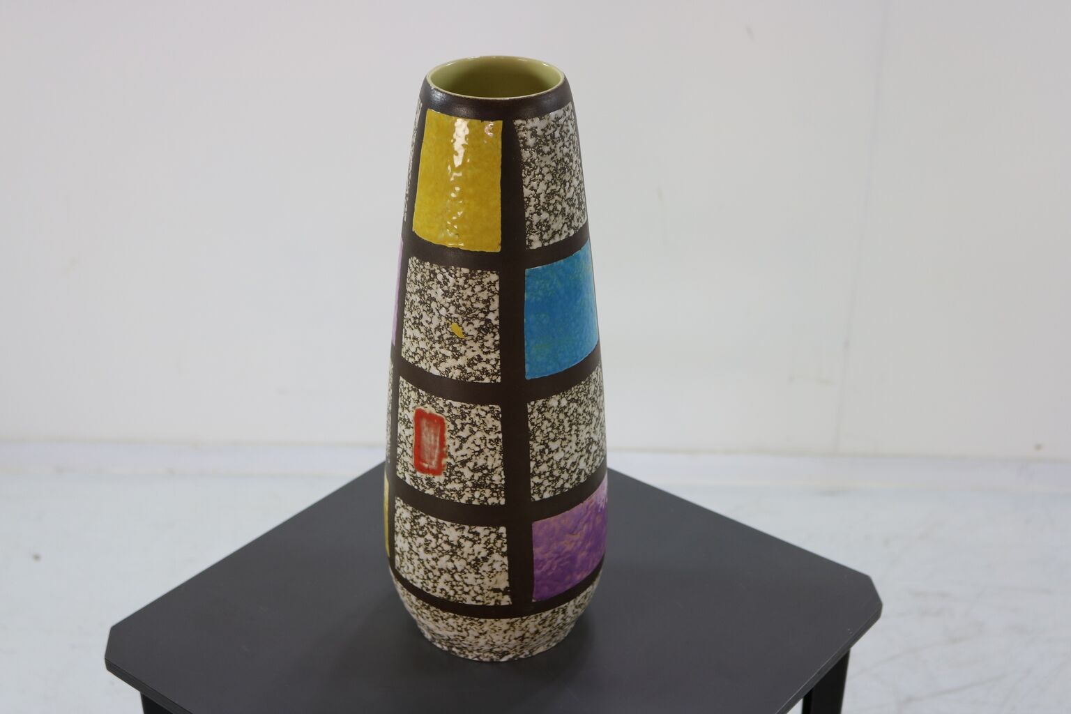 West Germany vase
