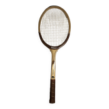 Vintage tennis racket