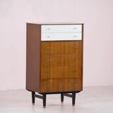 Vintage Scandinavian chest of drawers - 1965