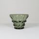 Art Deco glass bowl Sweden 1930s