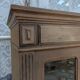 Glass cabinet