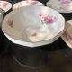 Service de table Art déco, 14 pièces